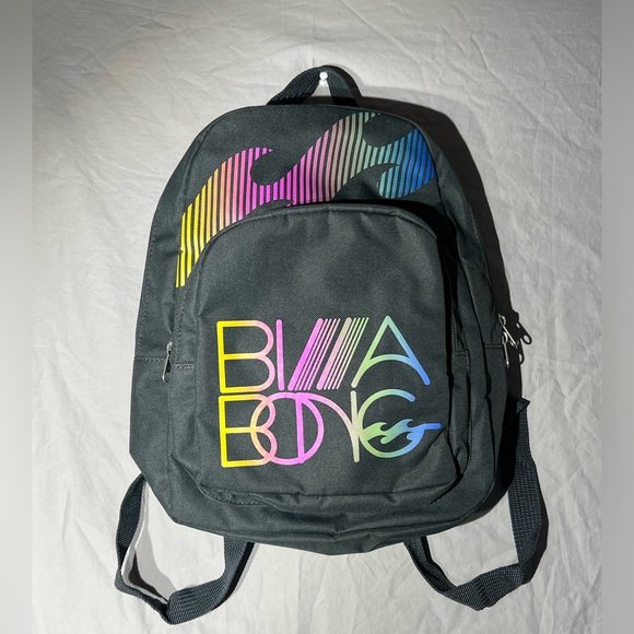 Billabong backpack - Picture 1 of 5